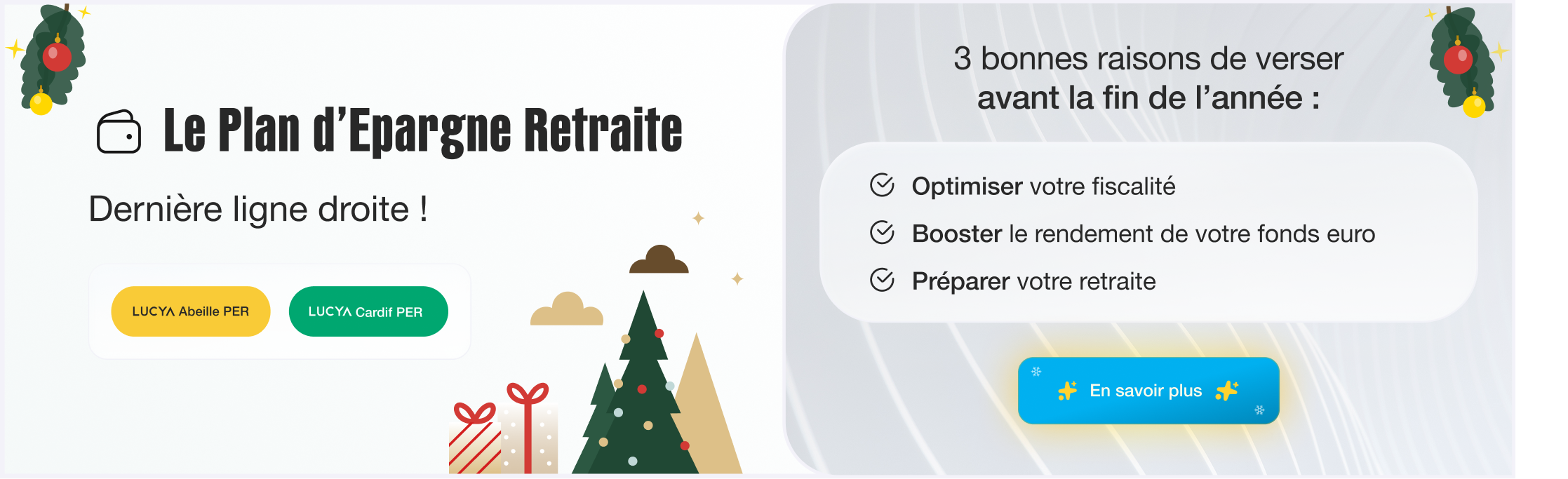 Assurance vie en ligne : Comparer nos PER Assurance vie en ligne :Comparer nos PER